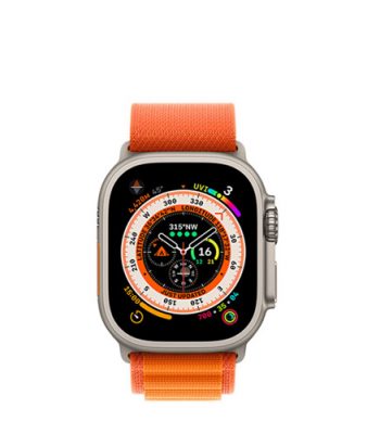 Apple Watch Series 8 Ultra copy