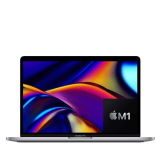 MacBook Pro 13'' (M1 2020)