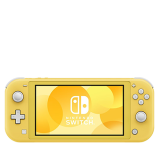 Nintendo Switch Lite1