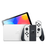Nintendo Switch OLED1